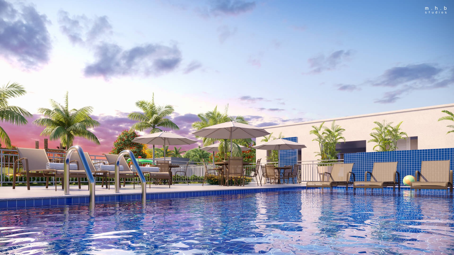 1 e 2 Quartos, Suíte| Lazer Completo | Mantiqueira - Venda Nova / BH