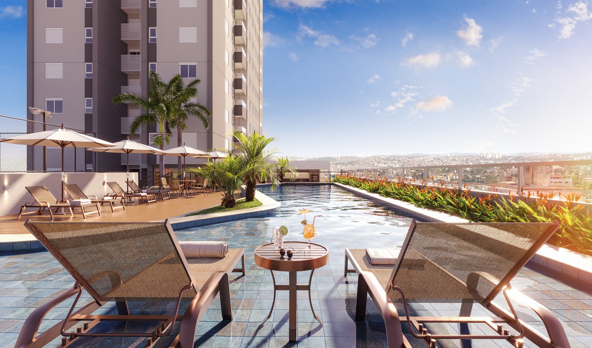 LANÇAMENTO :: BURITIS :: ALTO PADRÃO | LAZER COMPLETO