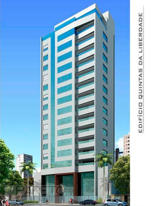 Cobertura para Venda em Belo Horizonte / MG no bairro Savassi - Pareto Imóveis