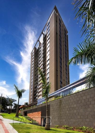 Apartamento para Venda em Belo Horizonte / MG no bairro Sion - Pareto Imóveis