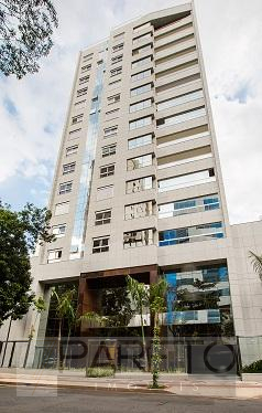 Cobertura para Venda em Belo Horizonte / MG no bairro Savassi - Pareto Imóveis