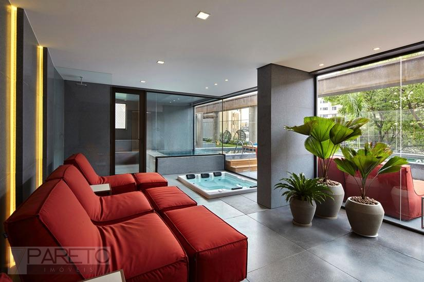 Apartamento para Venda em Belo Horizonte / MG no bairro Sion - Pareto Imóveis