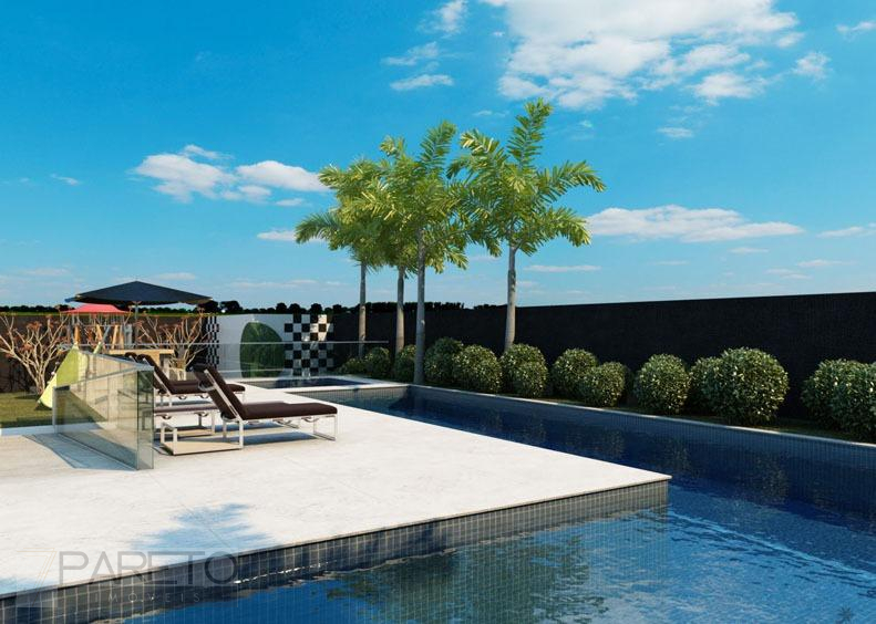 Apartamento para Venda em Belo Horizonte / MG no bairro Sion - Pareto Imóveis