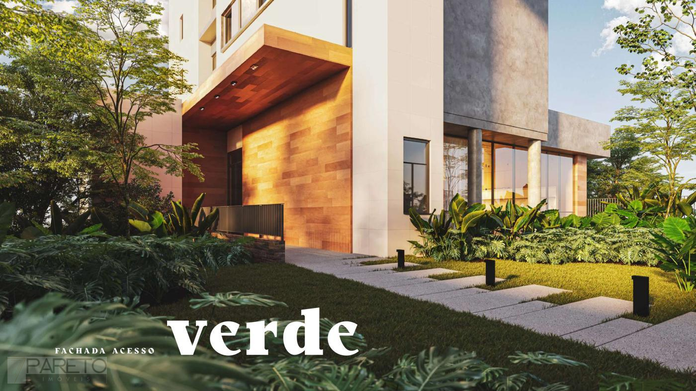 Apartamento com Área Privativa para Venda em Belo Horizonte / MG no bairro Santa Lúcia - Pareto Imóveis