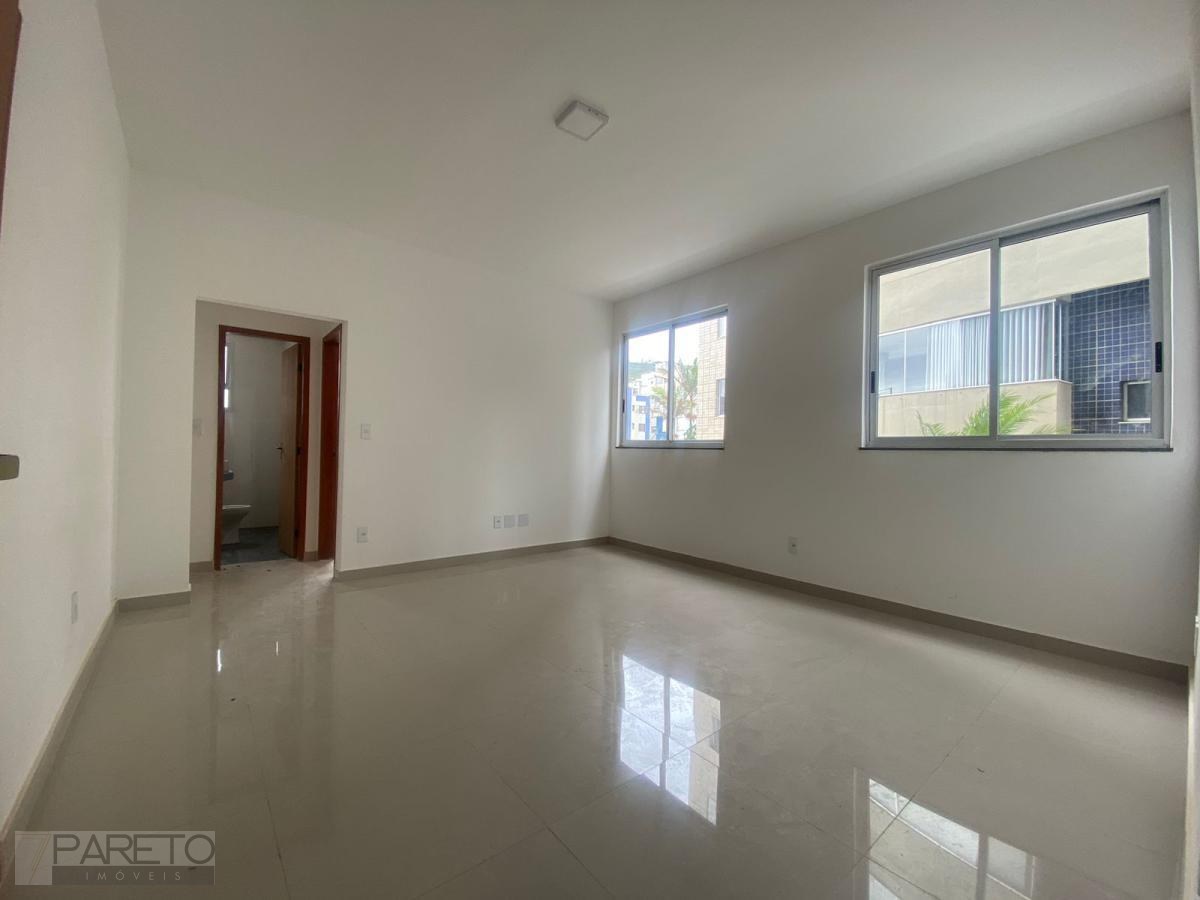 Apartamento para Venda no bairro Buritis - Pareto Imóveis