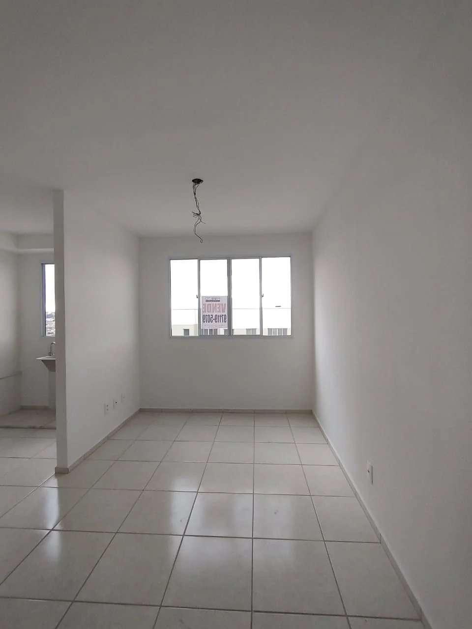 Apartamento à venda em Belo Horizonte, Palmeiras, com 2 quartos, 46m² - Pareto Imóveis
