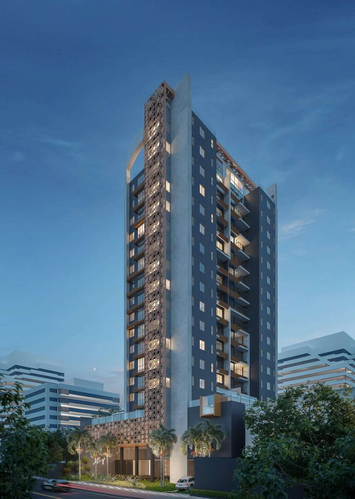 Apartamento com 2 quartos, à venda em Belo Horizonte, SANO AGOSTINHO - Pareto Imóveis