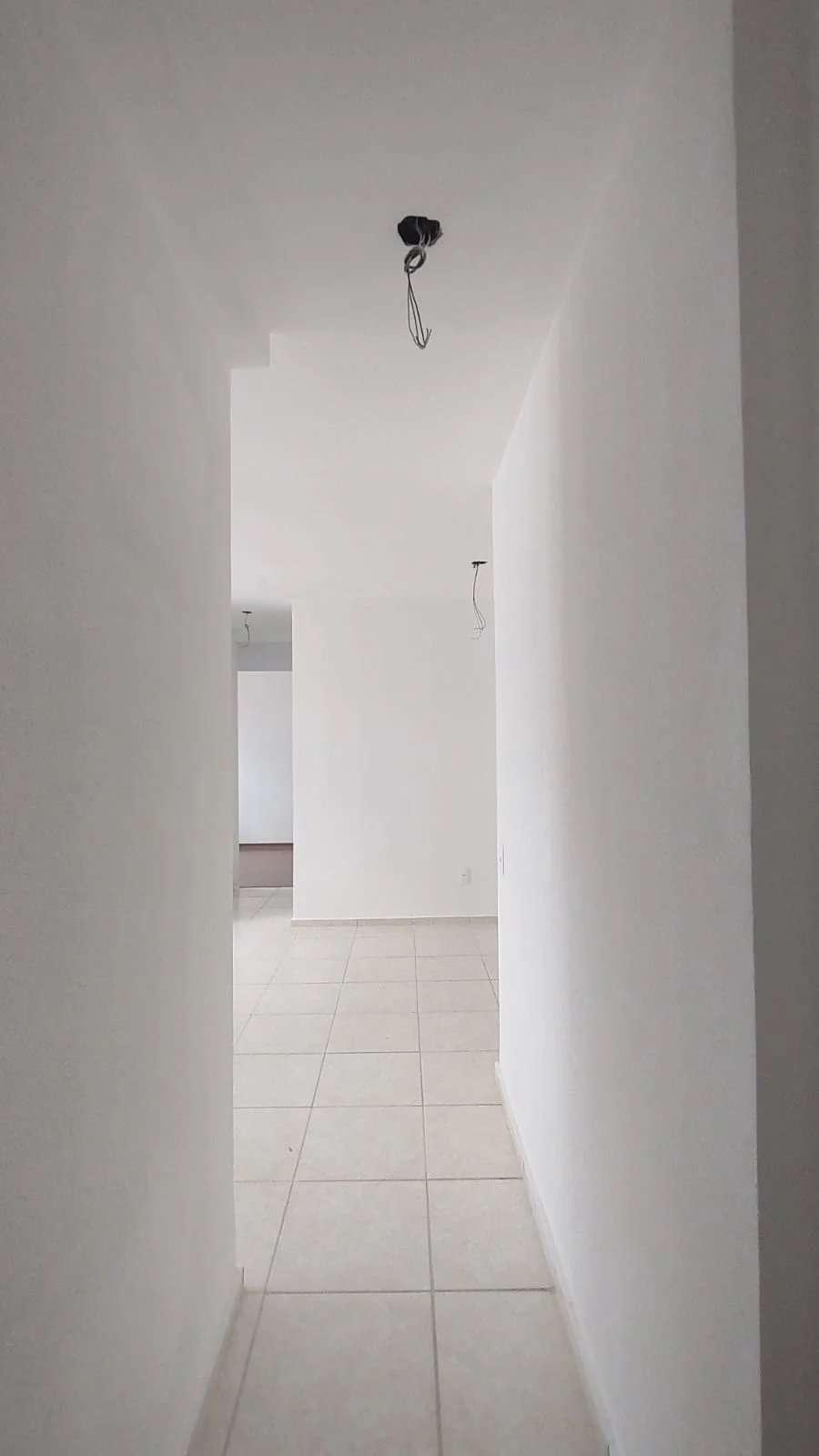 Apartamento 2 quartos,portaria 24 horas,lazer,Bairro Palmeiras , localizado a 3 quarteirões do Bairro Buritis. - Pareto Imóveis