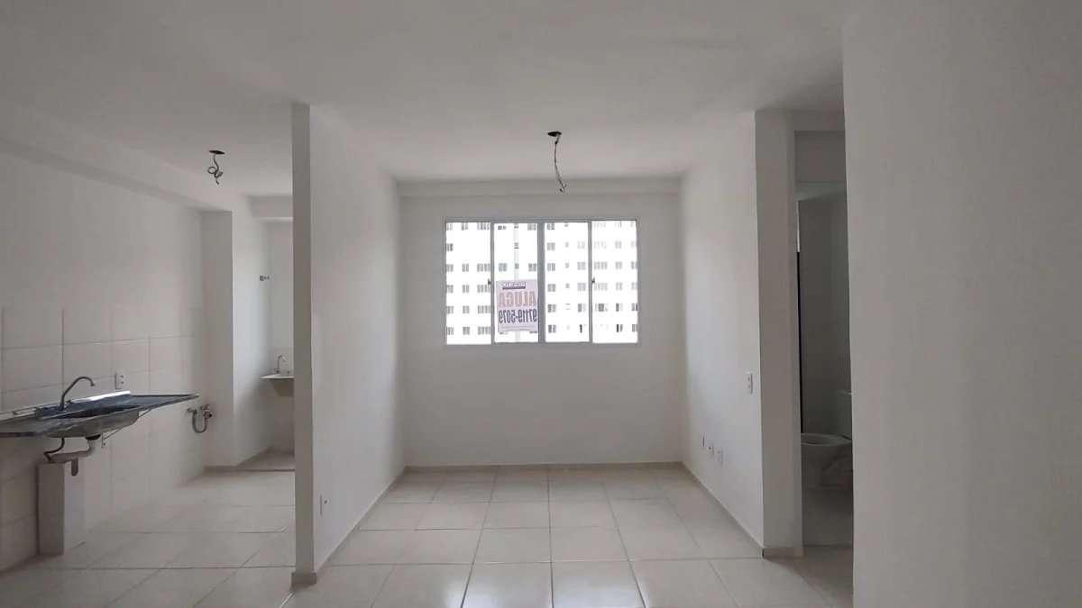 Apartamento 2 quartos,portaria 24 horas,lazer,Bairro Palmeiras , localizado a 3 quarteirões do Bairro Buritis. - Pareto Imóveis