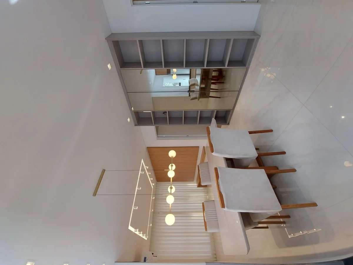 Apartamento com 3 quartos, 106,00m², à venda, Savassi