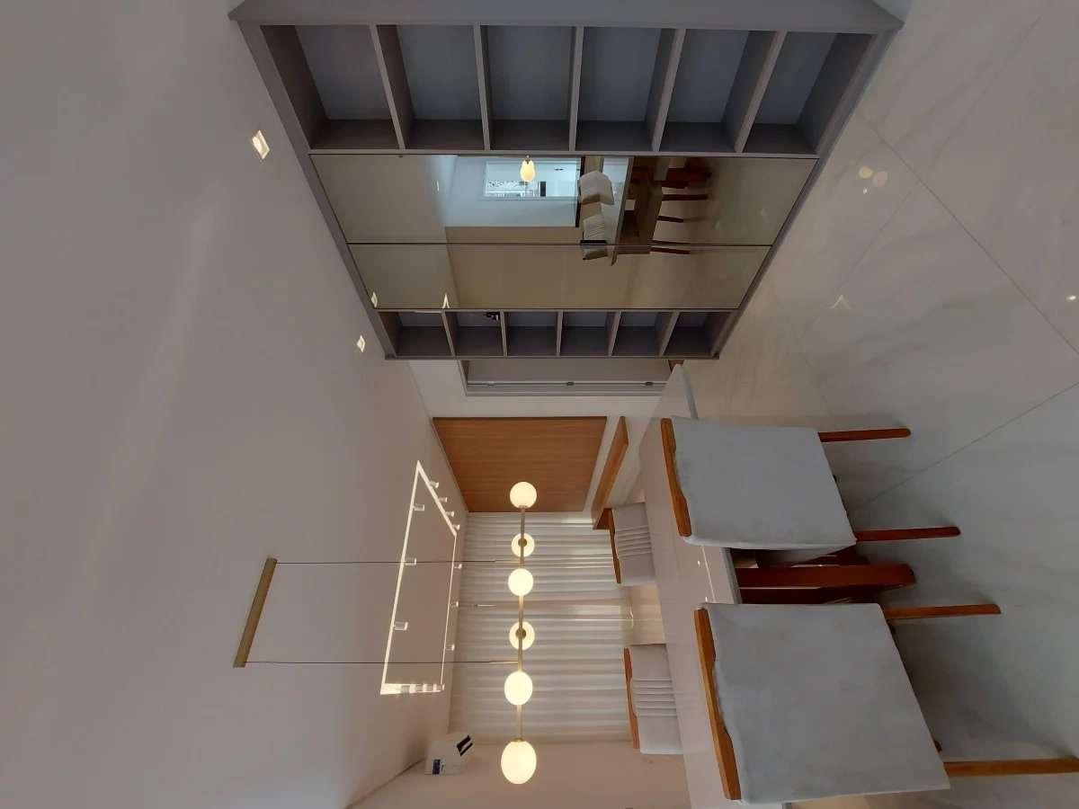 Apartamento com 3 quartos, 106,00m², à venda, Savassi - Pareto Imóveis