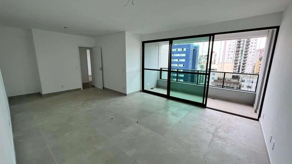 Apartamento de luxo com 4 quartos, à venda em Belo Horizonte, Serra - Pareto Imóveis