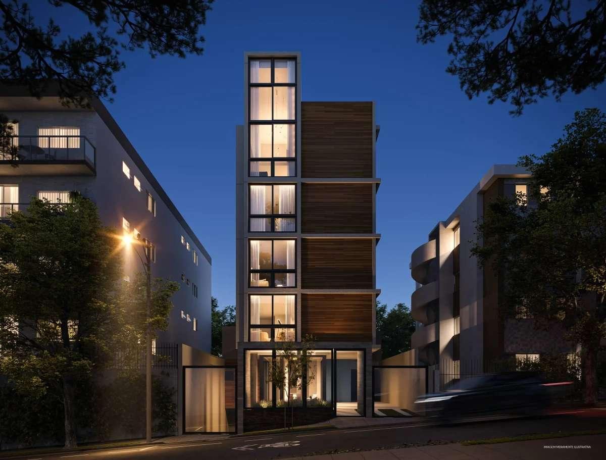 Apartamento Garden à venda, Serra, com 2 quartos, 76,56m² - Pareto Imóveis