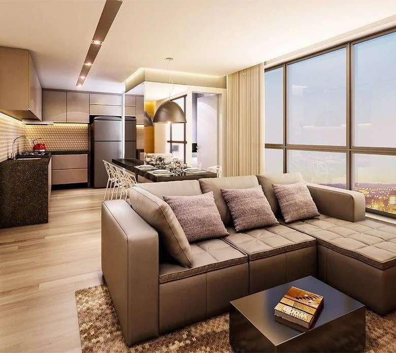 Apartamento Garden com 3 quartos, 128,00m², à venda em Belo Horizonte, Santo Agostinho - Pareto Imóveis