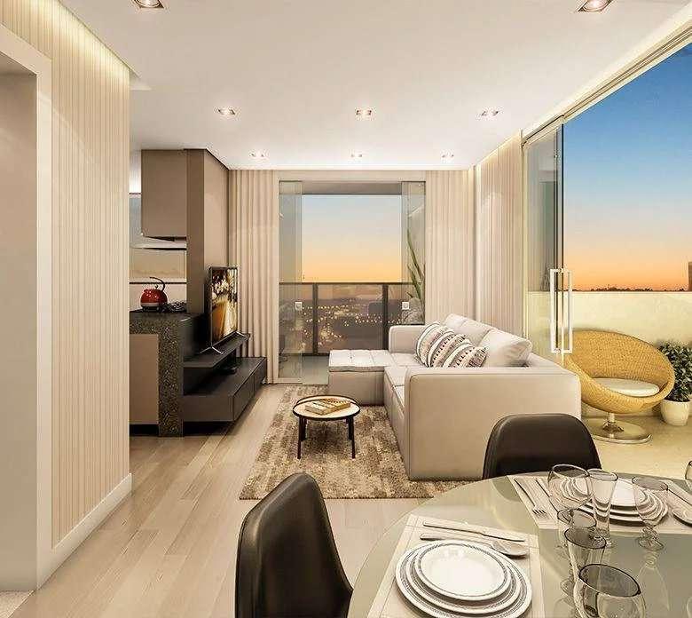 Apartamento Garden com 3 quartos, 128,00m², à venda em Belo Horizonte, Santo Agostinho - Pareto Imóveis