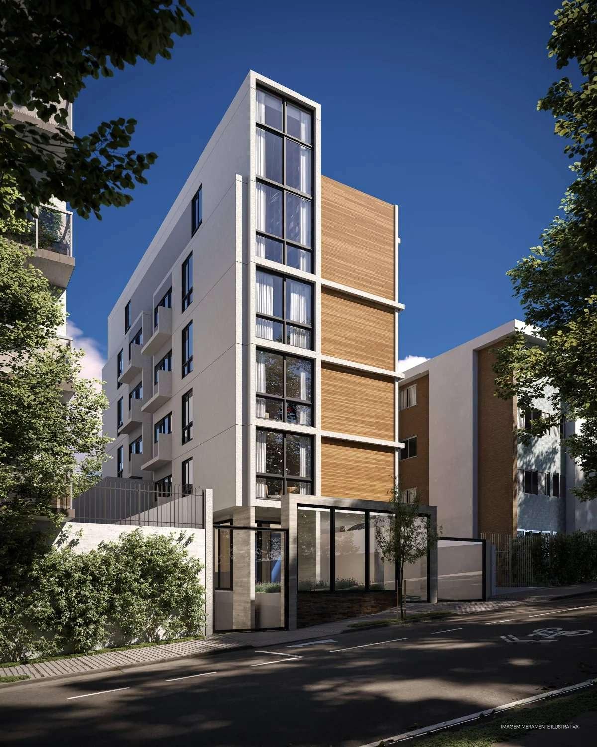 Cobertura à venda, Serra, com 2 quartos, 91,91m² - Pareto Imóveis