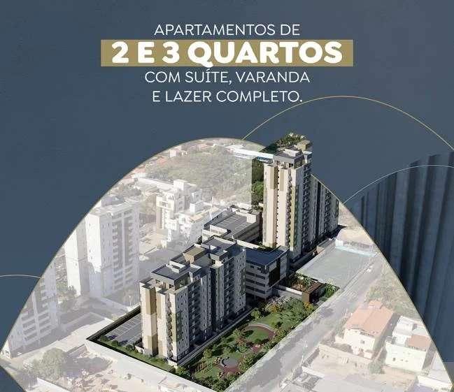 Cobertura com 3 quartos, 165,31m², à venda em Belo Horizonte, Ouro Preto - Pareto Imóveis