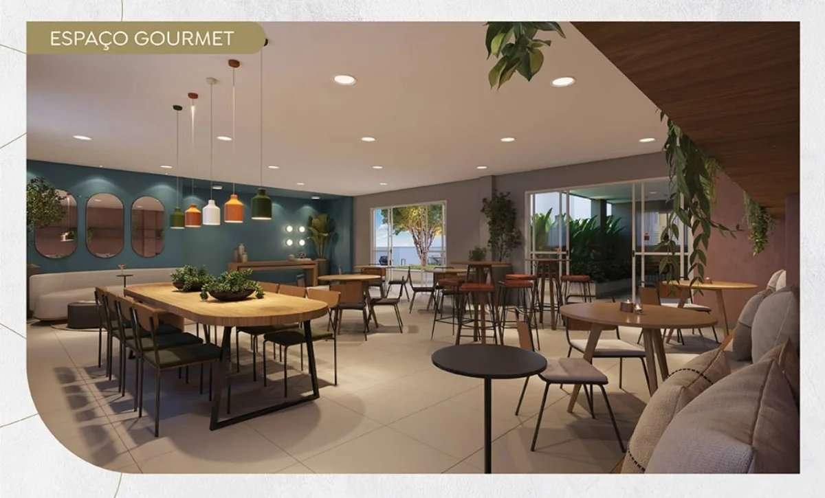 Cobertura com 3 quartos, 165,31m², à venda em Belo Horizonte, Ouro Preto - Pareto Imóveis