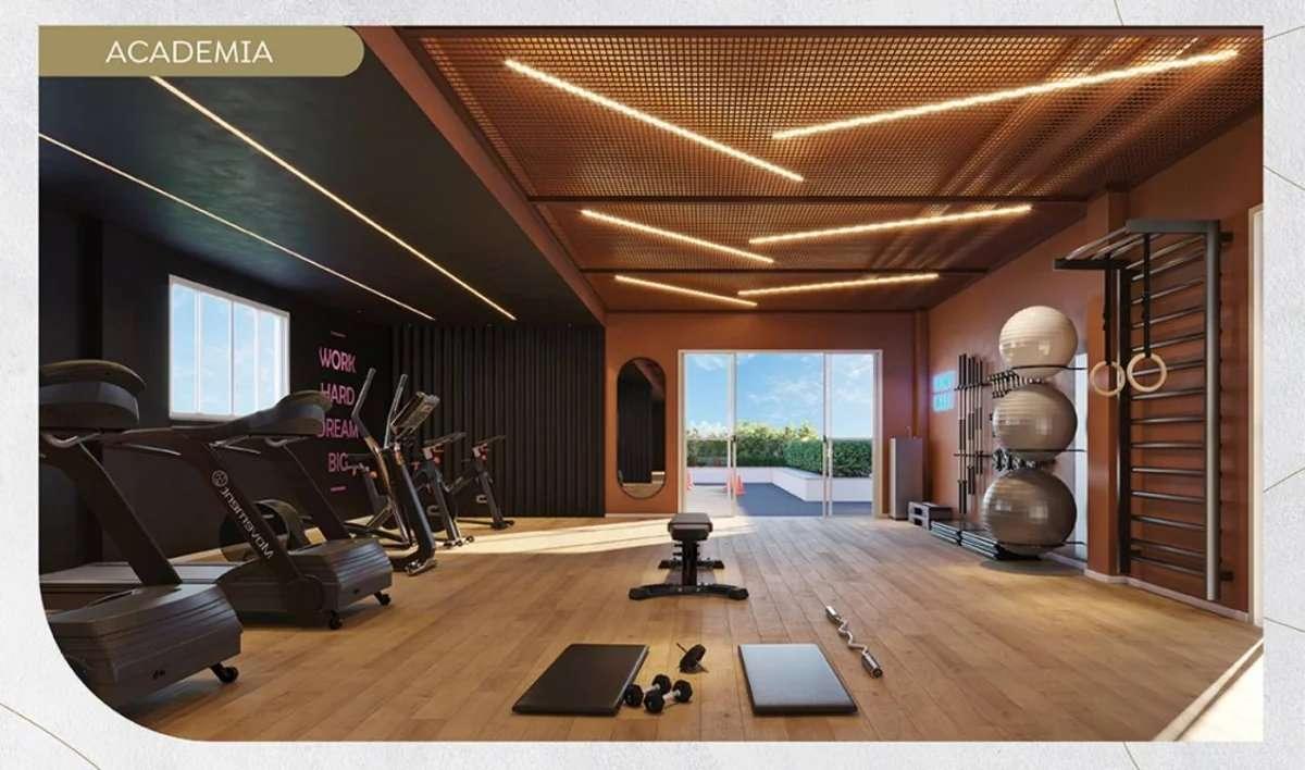 Cobertura com 3 quartos, 165,31m², à venda em Belo Horizonte, Ouro Preto - Pareto Imóveis