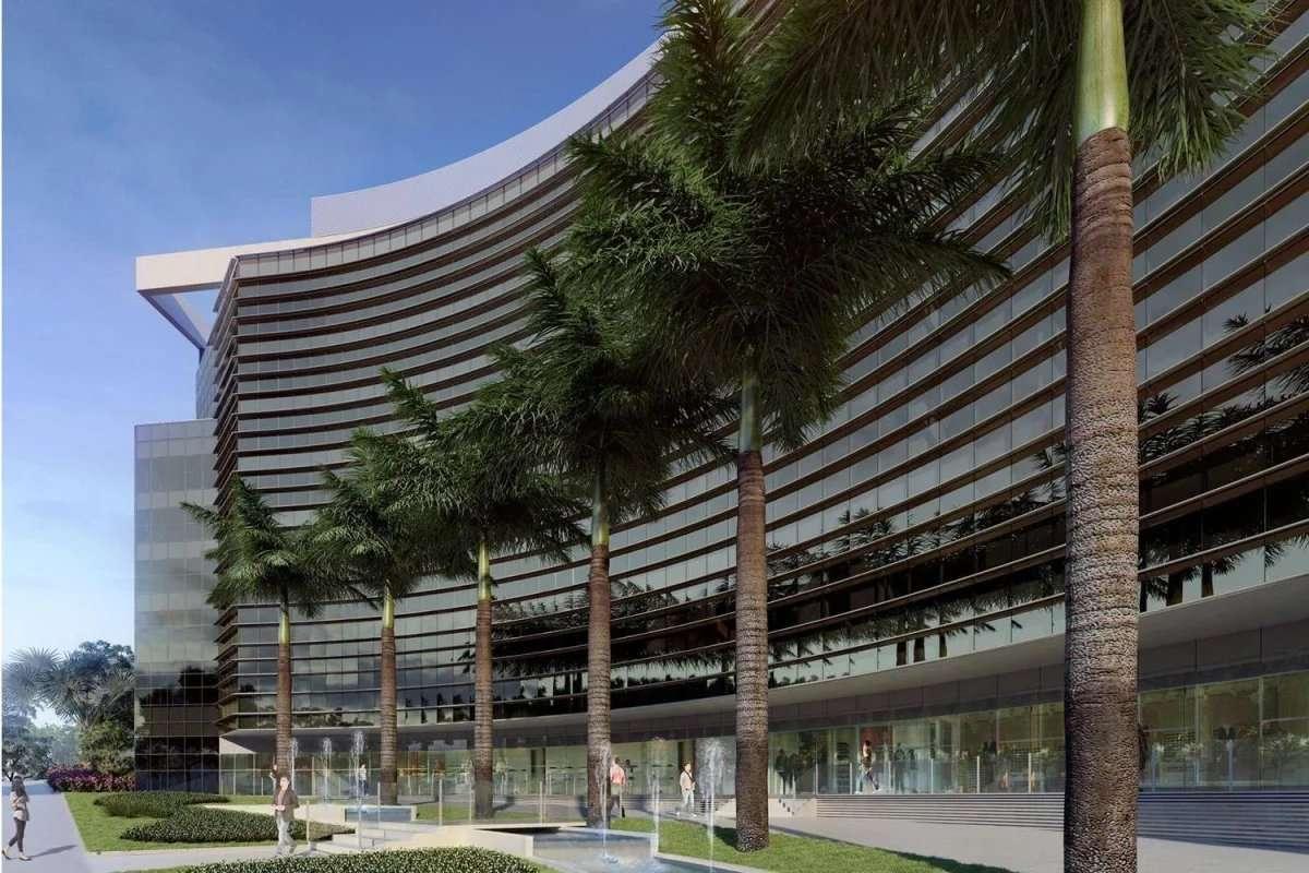 Loja, à venda em Belo Horizonte, BARRO PRETO - Pareto Imóveis