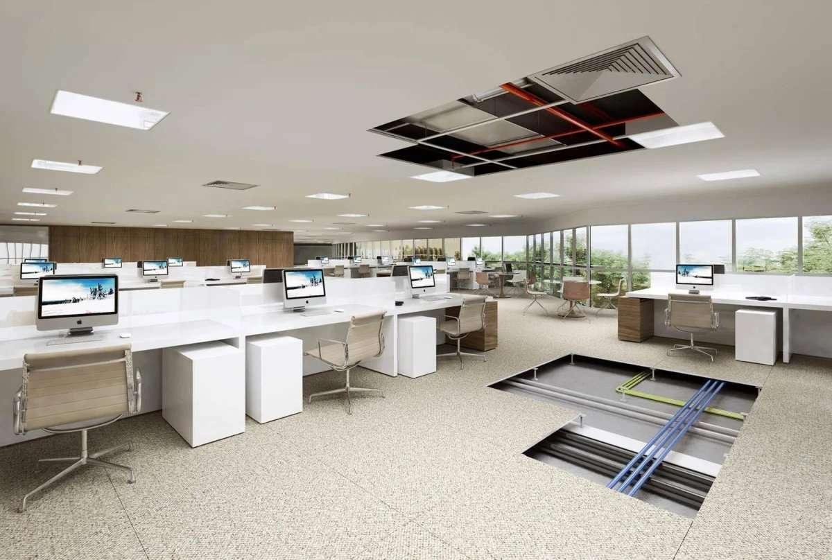 Loja, à venda em Belo Horizonte, BARRO PRETO - Pareto Imóveis