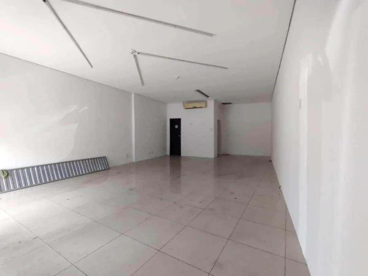 LOJA DE 66m² - AV. BARÃO HOMEM DE MELO - Pareto Imóveis