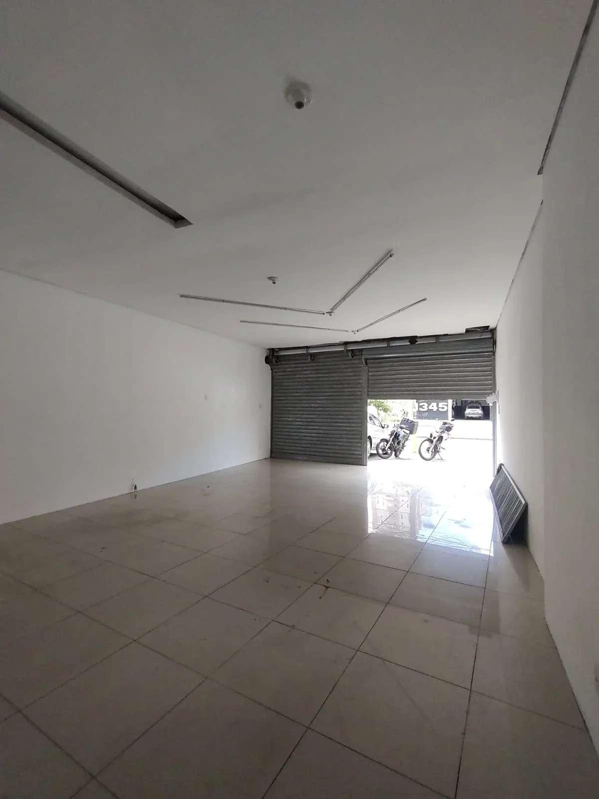 LOJA DE 66m² - AV. BARÃO HOMEM DE MELO - Pareto Imóveis